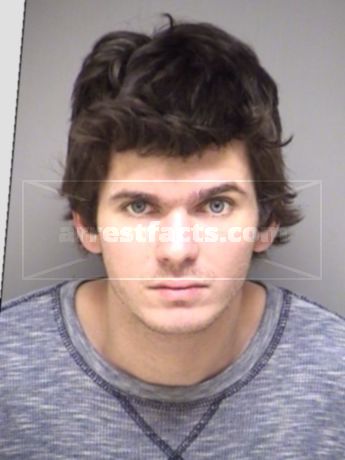Austin Gregory Carnes