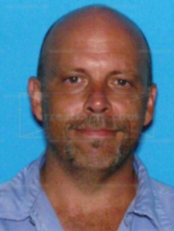 Larry Allen Williams