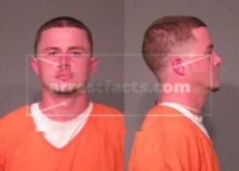 Bryan Chase Griffin