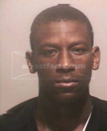 Marcus Lenold Haynes