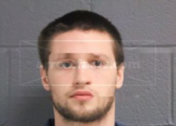 Jordan Mitchell Guthrie