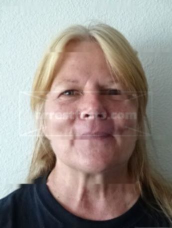Diane Thorson