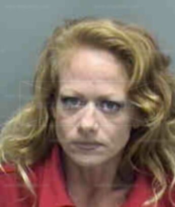 Tiffany Jane Kendall