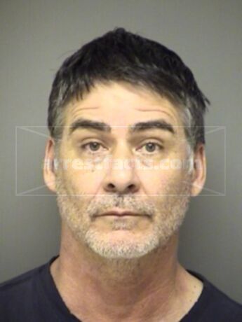 David Allen Wilbanks