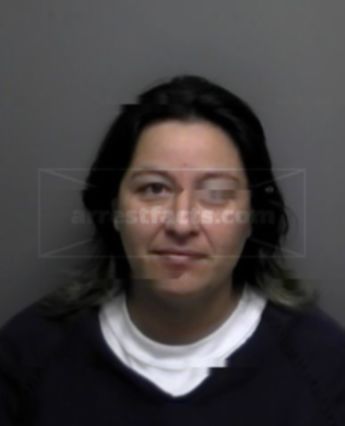 Kathleen Monica Merrill