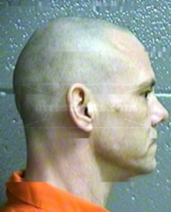 Travis Cantrell Mckee