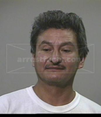 Isidro Fernando Sibrian
