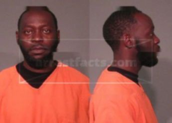 Bobby Antonio Hart