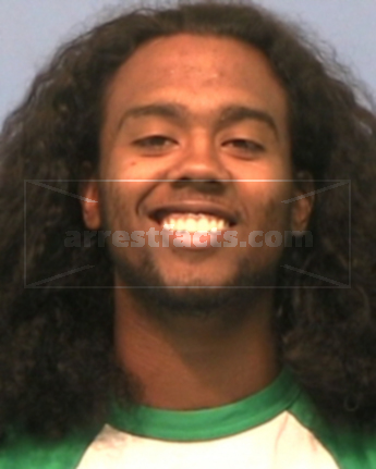 Darrian L Alexander