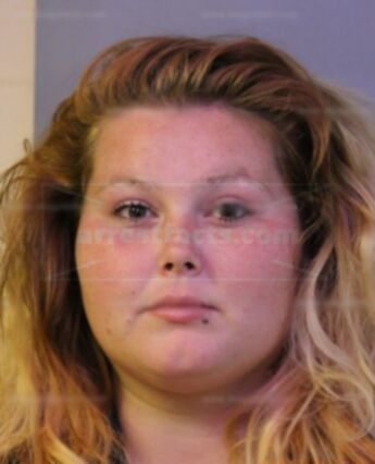 Aundrea Lee Burress