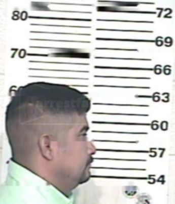 Edgar Andres Cisneros