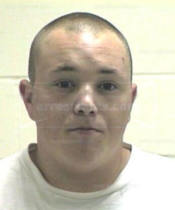 Kyle Thomas Stewart