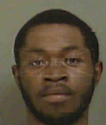Davious Lamont Jeffries