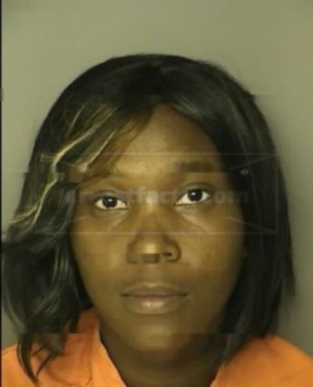 Mearlyn Marice Hickman