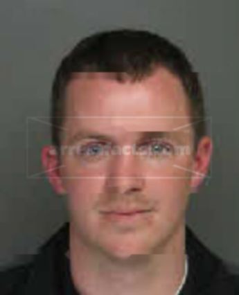 Brandon Scot Tedder