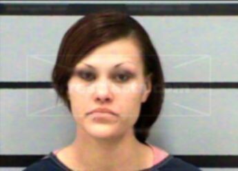 Krista Rae Allensworth