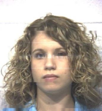 Christine Danielle Norris