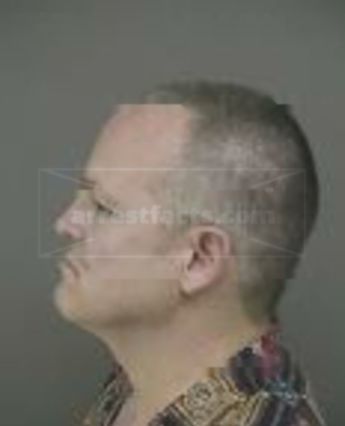 Randall Alexander Gates