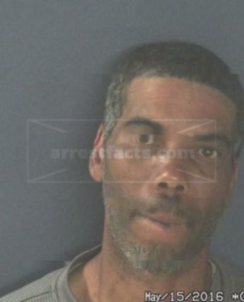 Warren Keith Carr