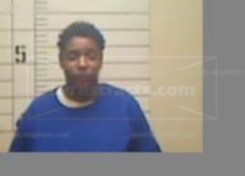 Aminah Johnna White
