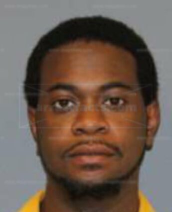 Eugene Marcus Allen Jr.