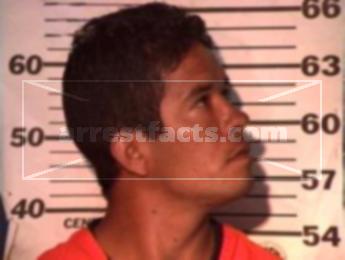 Jaime Cruz Martinez