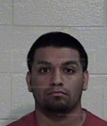 Joseph Julian Garcia Trevino