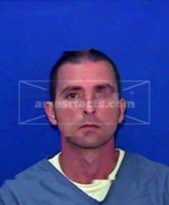 Carl Elden Boyce