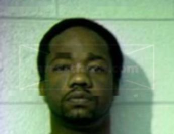 Calvin Dion Jones