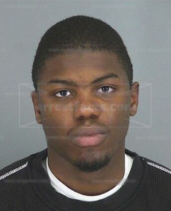 Christopher Rashad Bruton