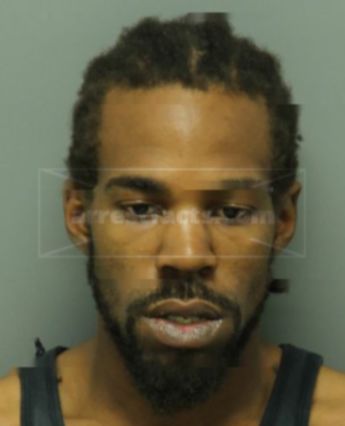 Terrance Antonio Ford