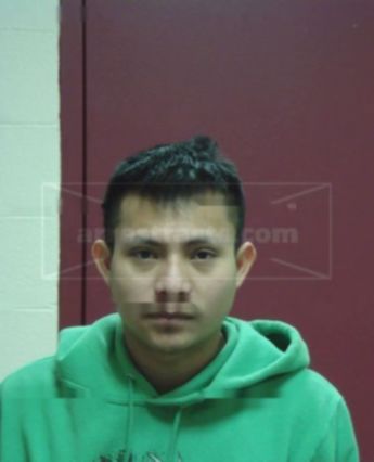 Elmer Ruiz