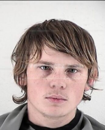 Jacob Michael Morris