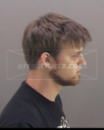 Trevor David Hughes