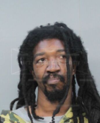 Wendell Jermaine Jones