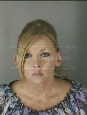 Elizabeth Heather Brown