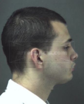 James David Dorminy