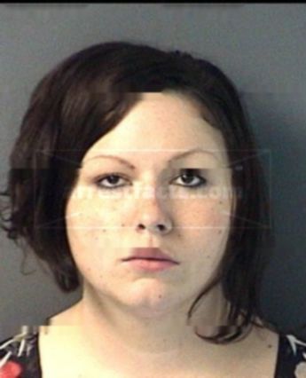 Tracy Lynn Barron