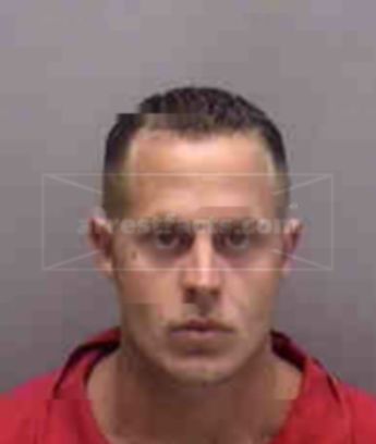 Justin Adam Byrd