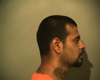 Joel Deleon Cuevas