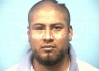 Jose Antonio Rios