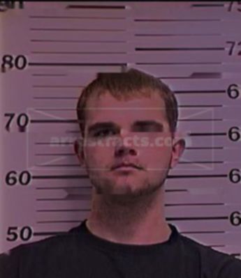 Joseph Donald Wayne Lawson