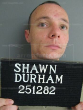 Shawn K Durham