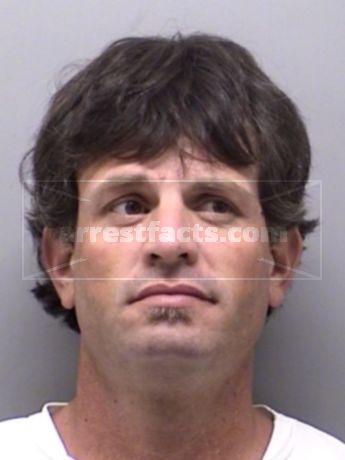 Joshua Lee Trimm