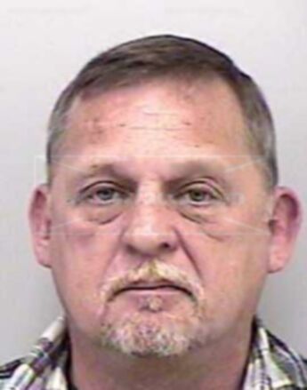 Gregory Thomas Miller