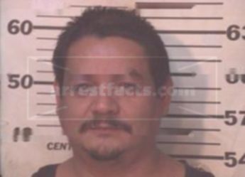 Jesus Vidal Santillan