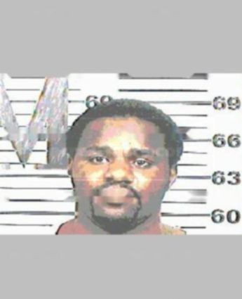 Anthony L Logan