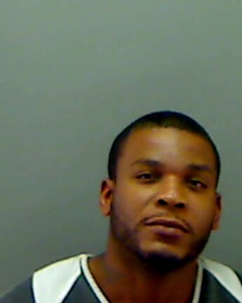 James Alvin Zackery