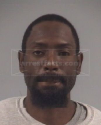 Rashawn Amin Page