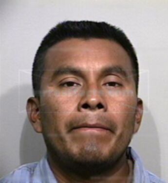 Elias Mejia Lopez